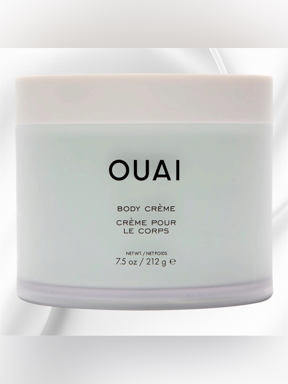 Ouai Body Cream / Body Creme